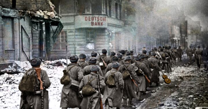 Dan pobede u KK Barut: online projekcija sa diskusijom