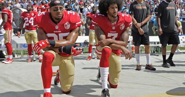 Solidarnost na delu: Kako je Rijana odbila nastup na Superboulu