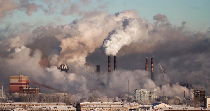 Klimatske promene i „humano upravljanje migracijama“