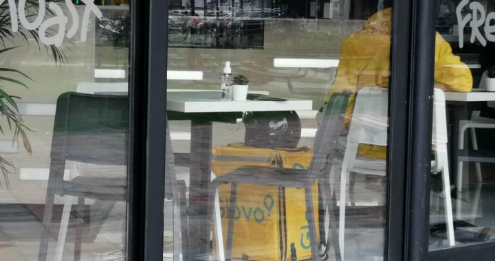 Portugal: platformski radnici dobijaju status zaposlenih